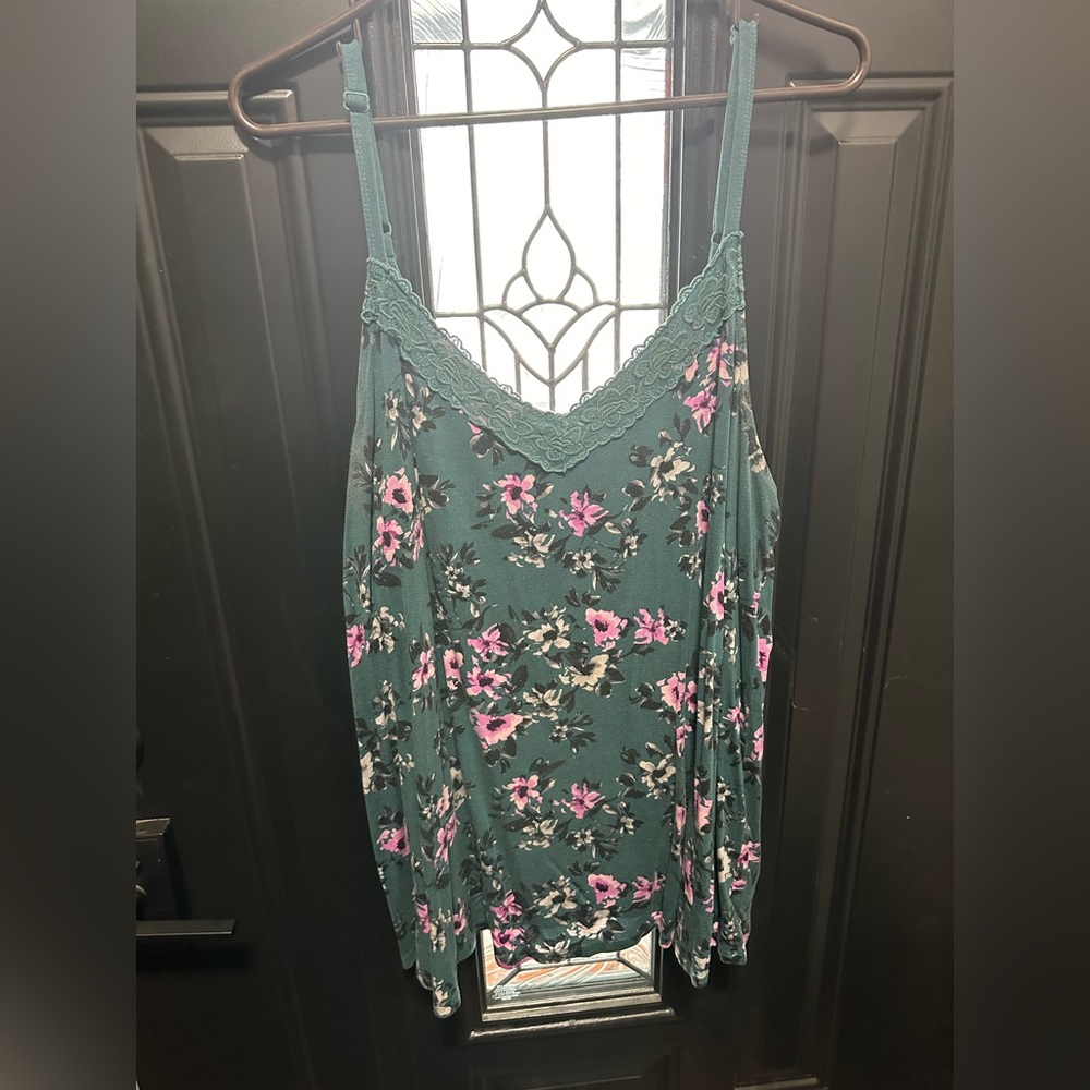Torrid cami